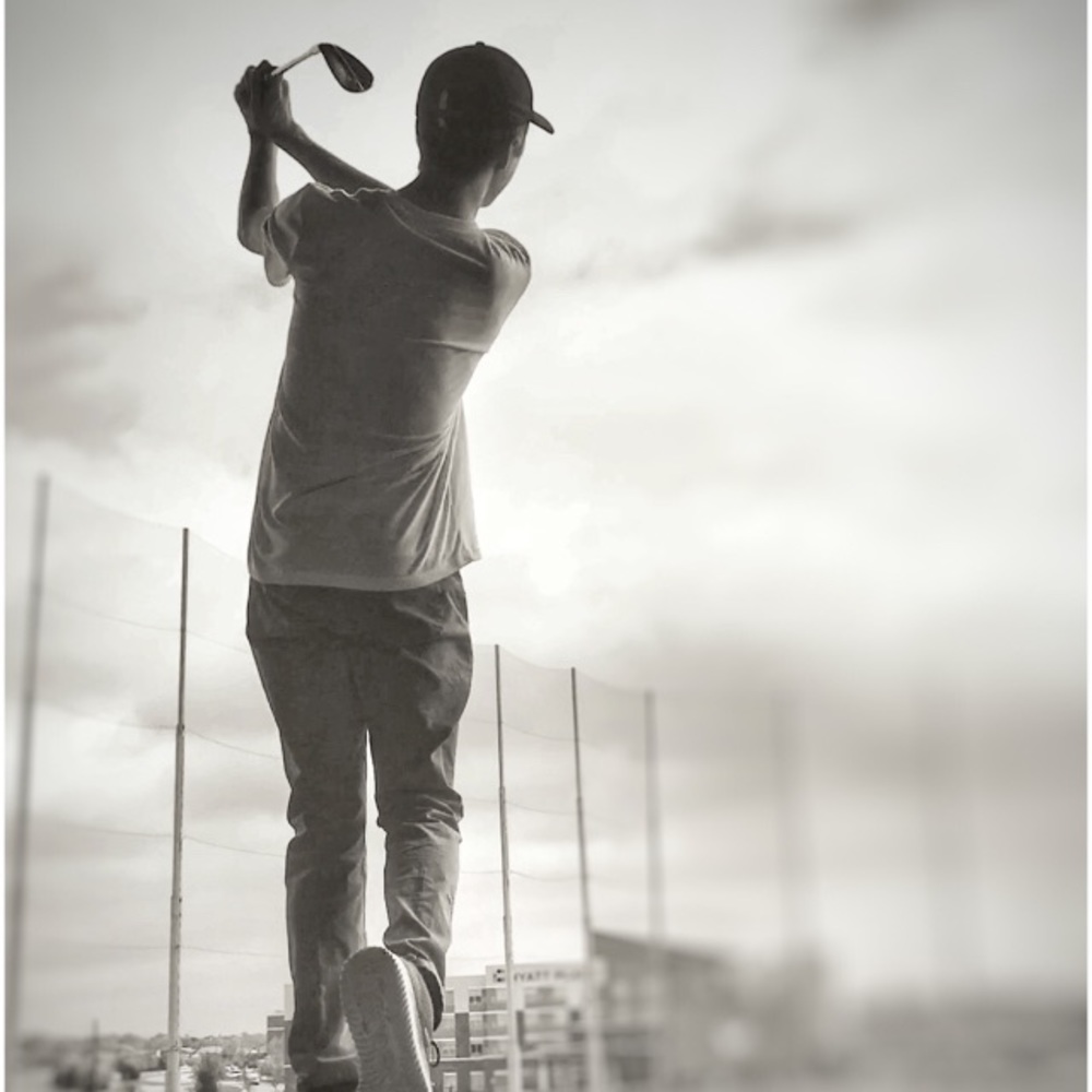 Meet your Posher, Dylan